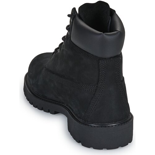 Timberland PREMIUM 6 INCH Crna Slike