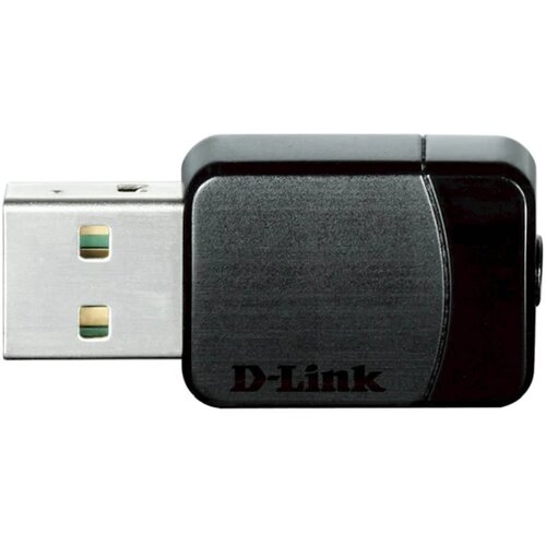 D-Link / DLink USB Adapter DLINK AC DualBand Micro Cijene