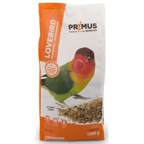 Benelux primus rozenkolis 1kg Slike
