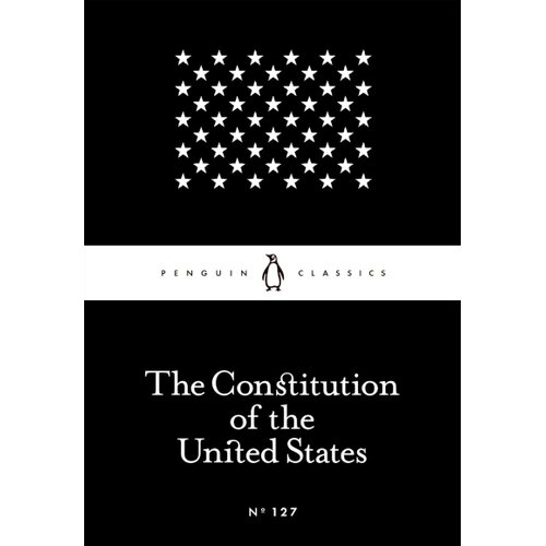 The Book Service Limited Founding Fathers - The Constitution of the United States Cene