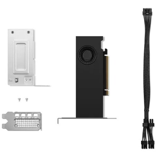 Lenovo NVIDIA RTX2000 Ada 16GB mini-DP*4 GDDR6 Cijene