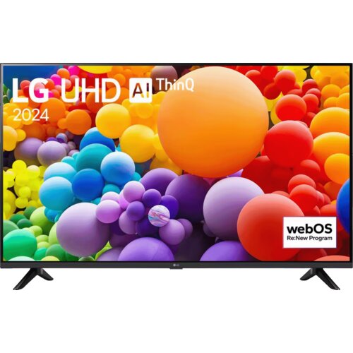 LG Televizor Smart LED 4K UHD 65" - 65UT73003LA Cene