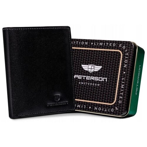 Peterson DHPTNN318BFA70708 Crna Cijene