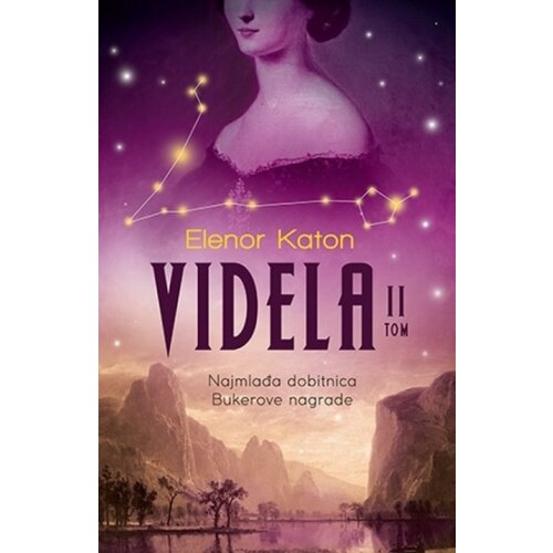 Laguna VIDELA II - Elenor Katon ( 7882 ) Cene
