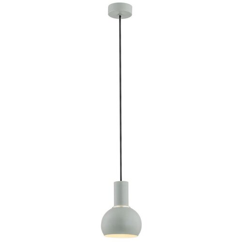  Argon 4214 - Luster na sajli SINES 1xE27/15W/230V zeleni Cene