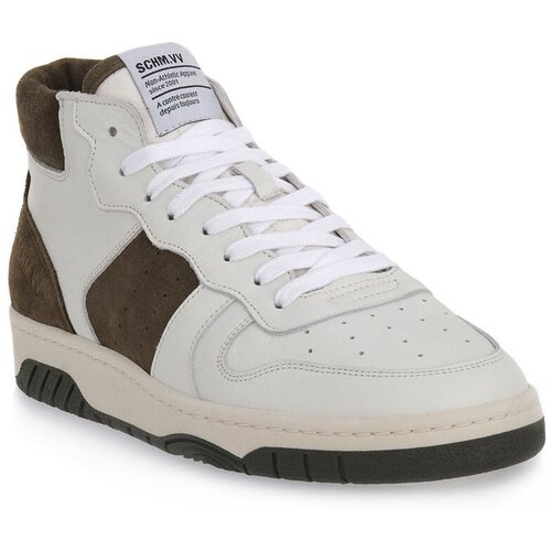 Schmoove Visoke superge WINSTON Zelena Cene