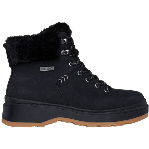 Skechers ženske Park City čizme 168087_BBK Slike