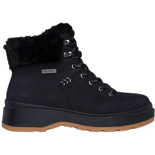 Skechers Park City Crna Cene
