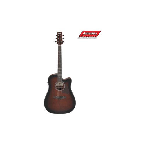  GITARA EL. AK. IBANEZ AAD51CE DVS Cene