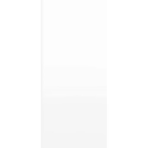  za cipele sjajni bijeli 100x42x60 cm konstruirano drvo Slike