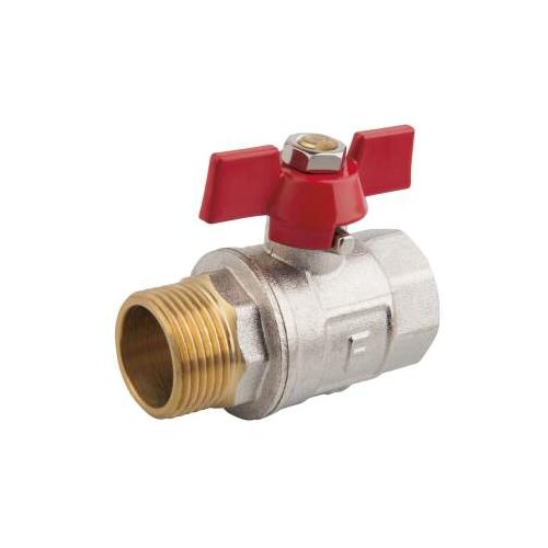 Ferro VENTIL KUGLA LEPTIR 5-4 M&amp;Aring;&amp;frac12; KM41 Slike