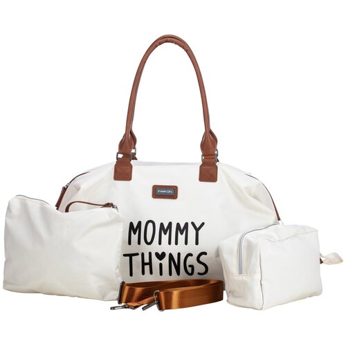 Freeon torba za potrep&scaron;tine Mommy things beige 86656 Cijene