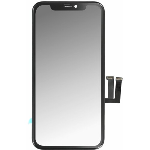  Steklo in LCD zaslon za Apple iPhone 11 Slike