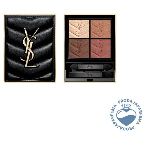 Yves Saint Laurent Couture Mini Clutch (N°200 Gueliz Dream) 5g Cijene