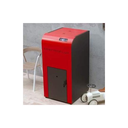 Thermoflux KOTAO NA PELET INTERIO 25kW Cijene