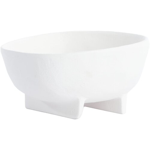 Light &amp;amp; Living Metalna ukrasna posuda 15,5x16 cm Rosana &amp;ndash; Slike