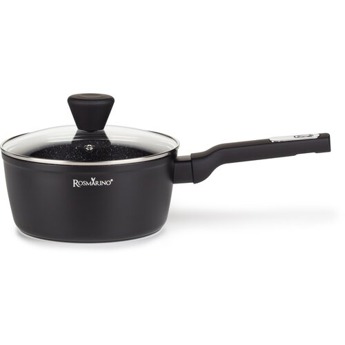 Rosmarino kozica s pokrovko blackstone &amp;ndash; 18 cm, (21727517) Slike