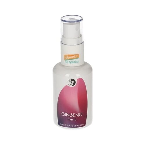 Martina Gebhardt ginseng tonik - 30 ml Cijene