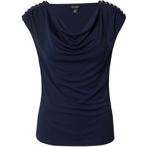 Polo Ralph Lauren Bluza 'Priyanne' mornarsko plava Cijene
