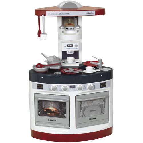 Theo Klein Miele - Kuhinja &amp;quot;Triangel&amp;quot;, (21336842) Slike