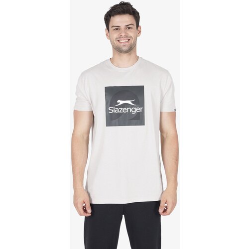 Slazenger Majica Round T-Shirt Cijene
