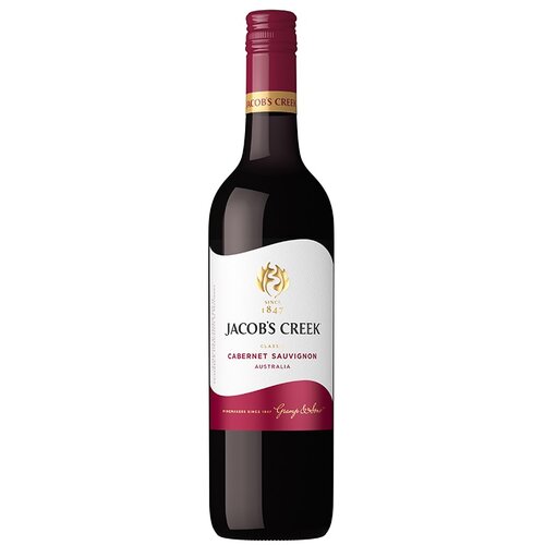 Jacobs Creek Vino Jacob's Creek Caber.Sauvignon 0,75l Cene