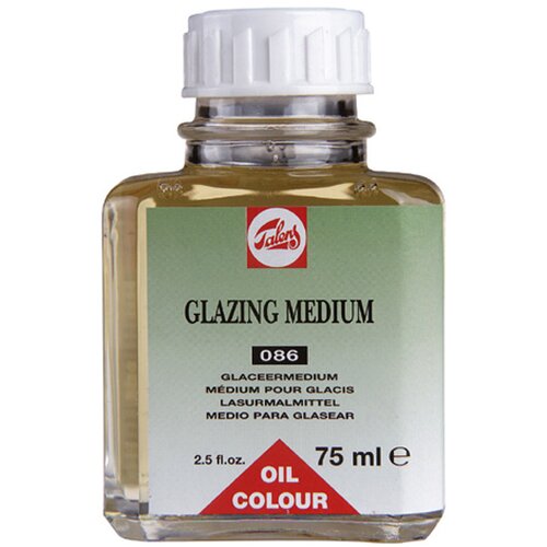  Uljani medij GLAZING TALENS 75ml (umjetnički pribor Royal Talens) Cijene