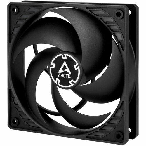 Arctic Ventilator Cooling P12 Pwm Pst - črn, (20304669) Slike