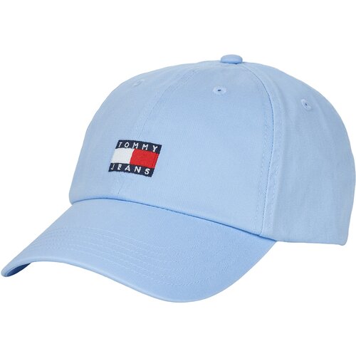 Tommy Jeans TJW HERITAGE CAP Plava Cijene