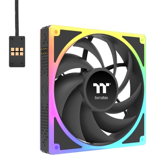 Thermaltake TOUGHFAN EX 140 ARGB Sync 3Pack Cijene