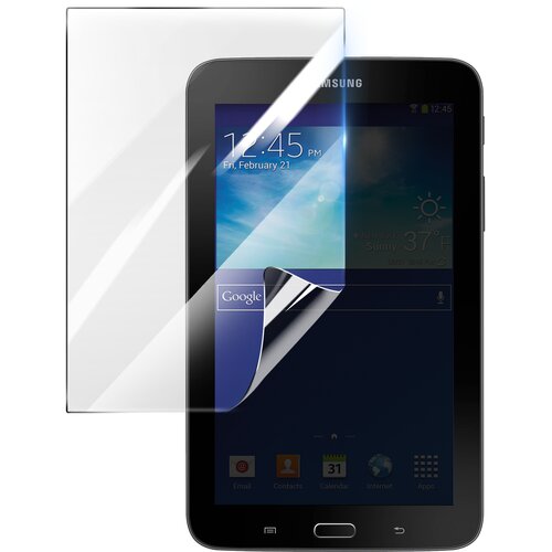 3mk Hidrogelna za&scaron;?ita zaslona pred udarci za Samsung Galaxy Tab 3 Lite 7.0, Prozorno, (21255416) Cene