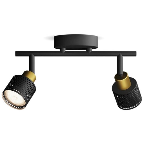 Philips niall GU10 2 x 5 w spot Cene