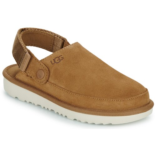 Ugg KIDS' GOLDENSTAR CLOG Smeđa Cijene