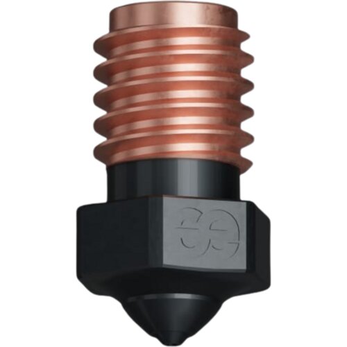 Phaetus PS SiC nozzle - 0,6 mm Slike