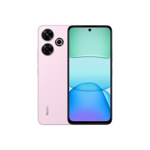 Xiaomi redmi 13 8GB/256GB ružičasta Slike