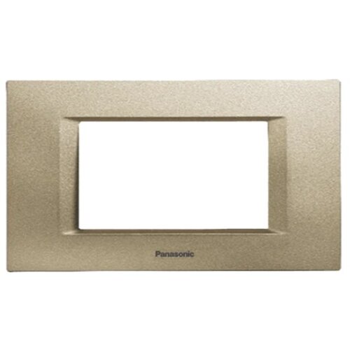 Panasonic Maska zlatna 4M WVTF0844-1DR EU2 Thea OPTIMA Modular Cene
