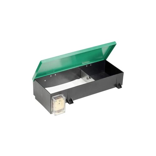 FIAP 1502 hranilica sa satnim mehanizmom 3 kg 24 h Slike