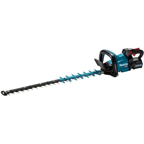 Makita akumulatorske makaze za živu ogradu UH005GD201; 40V Slike