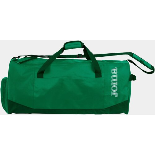 Joma Medium III green sports bag Slike