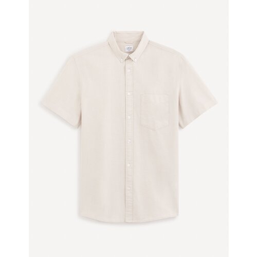 Celio Regular Shirt Daxfordmc - Mens Cijene