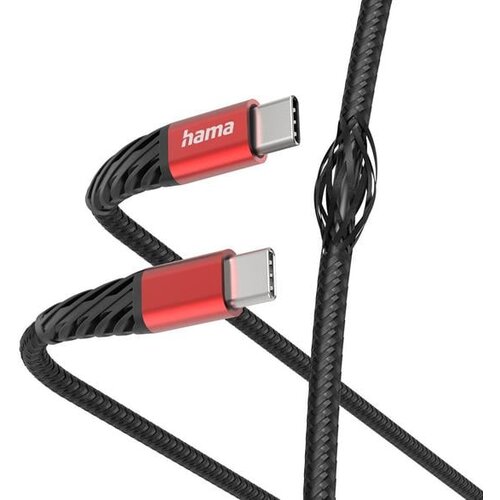 Hama Extreme USB-C polnilni/podatkovni kabel - 1,5 m, (5000277624) Cene