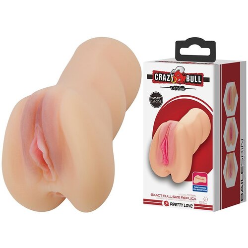 Fantazija veštačka Vagina Caroline Slike