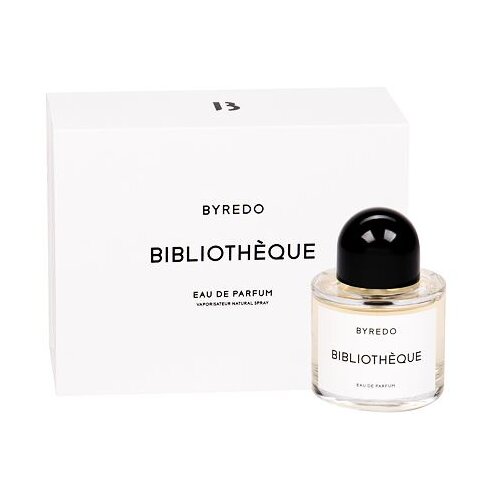 BYREDO Biblioth&amp;egrave;que parfumska voda 100 ml unisex Slike