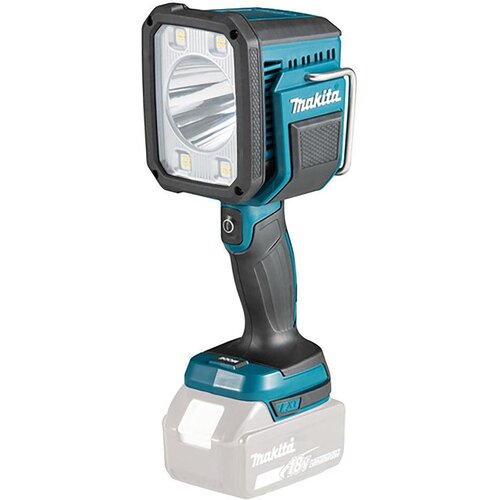Makita DEBDML812 LED radno svjetlo pogon na punjivu bateriju 1250 lm Cijene