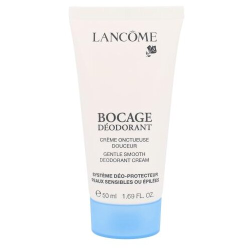 Lanc&amp;ocirc;me Bocage 50 ml kremasti dezodorans za žene Slike
