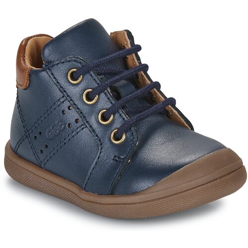 GBB Visoke superge ESSENTIEL Modra Slike