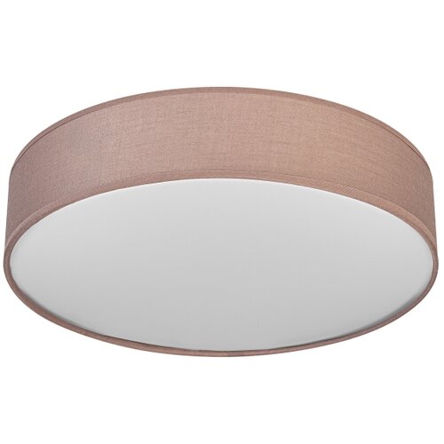 Osram plafonsko svetlo orbis paris 3xE27/15W/230V, prečnik 48 cm, braon Slike
