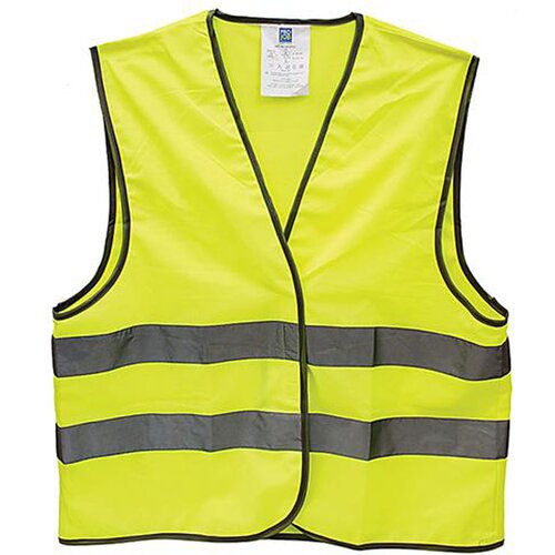  Odsevni brezrokavnik classic xl Cene