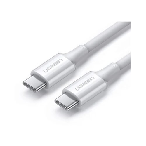 Ugreen US300 USB kabl 2.0 TYPE C na TYPE C 2M 60552 Cene