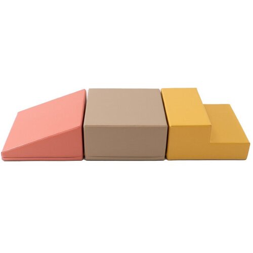 IGLU soft play set Mini Climbie - crveni Cene